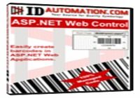 ASP.NET Barcode Web Server Control pour mac