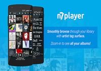 N7player Lecteur de Musique