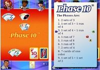 Phase 10 Android gratuit