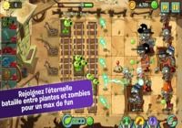 Plants Vs. Zombies 2 Android