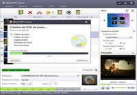Xilisoft DVD Créateur pour mac