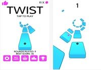 Twist iOS pour mac