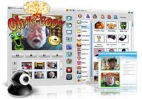 Webcam Max pour mac