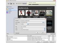 Super MP3 Download pour mac