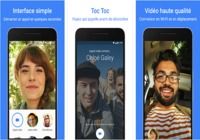 Google Duo Android pour mac