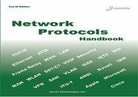 Network Protocols Handbook pour mac