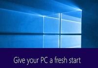 Refresh Windows 10 pour mac