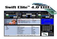 Swift Elite 4 LITE pour mac