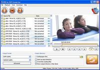 SoftPepper DVD to 3Gp Converter pour mac