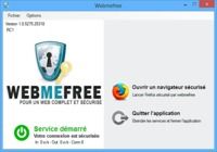 WebMeFree pour mac