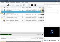 Xilisoft WMA MP3 Convertisseur 6 pour mac