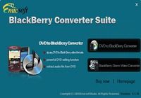 Emicsoft Série de BlackBerry Convertisseur pour mac