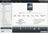 mediAvatar iPad Transfert Pro pour mac