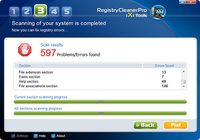 Registry Cleaner Pro pour mac