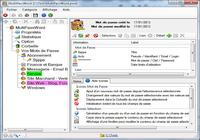 MultiPassWord freeware pour mac