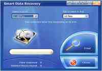 Smart Data Recovery pour mac