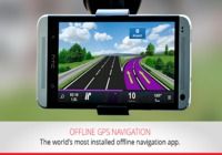 Sygic GPS Android pour mac