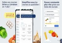 Carrefour Drive Android pour mac