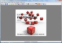 FastEmailer pour mac