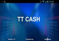 TT CASH Android pour mac