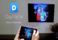 Dayframe Android pour mac