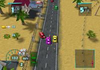 Arcade Race - Crash pour mac
