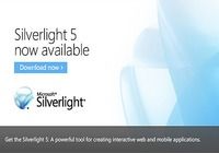 Silverlight pour mac