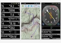 GPS Essentials Android pour mac