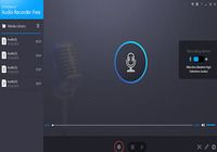Ashampoo Audio Recorder Free pour mac