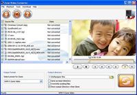 SoftPepper Zune Video Converter pour mac