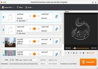 Aiseesoft Convertisseur Audio pour Mac pour mac