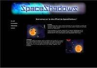 SpaceShadows pour mac