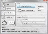 RadioKlone pour mac