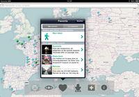 L'internaute Voyage iOS pour mac