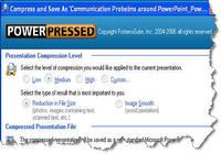 PowerPressed for PowerPoint pour mac