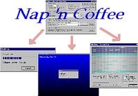 Nap 'n Coffee pour mac
