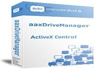 aaxDriveManager pour mac