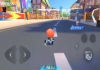 KartRider : Crazy Racing iOS
