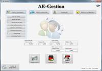 AE-Gestion (Informatique) pour mac