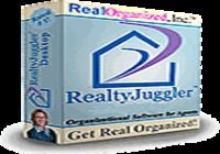 RealtyJuggler Real Estate Flyers pour mac