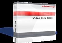VisioForge Video Info SDK (ActiveX Version) pour mac
