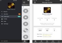 Discogs Android pour mac