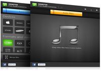 Hamster Free Audio Converter pour mac
