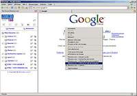 Plugin Memotoo.com pour Internet Explorer
