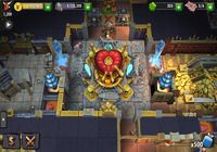 Dungeon Keeper Android pour mac
