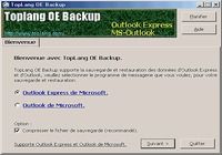 TopLang OE Backup (Français) pour mac