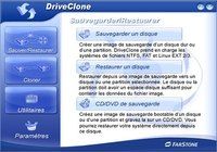 DriveClone 2 pour mac