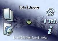 Data Extractor pour mac