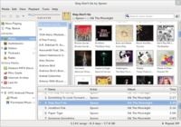 Banshee Media Player pour mac