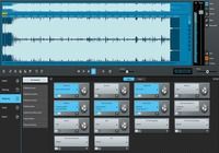 MAGIX Sound Forge Audio Cleaning Lab